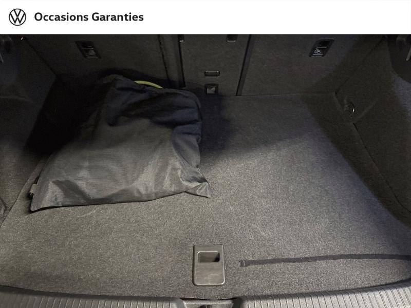 Voitures occasions VOLKSWAGEN GOLF Style Villemomble