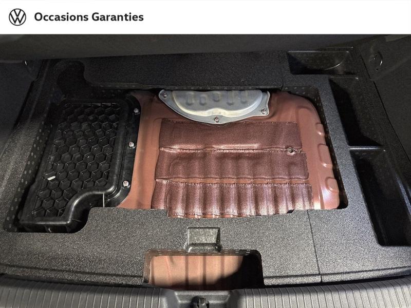 Voitures occasions VOLKSWAGEN GOLF Style Villemomble