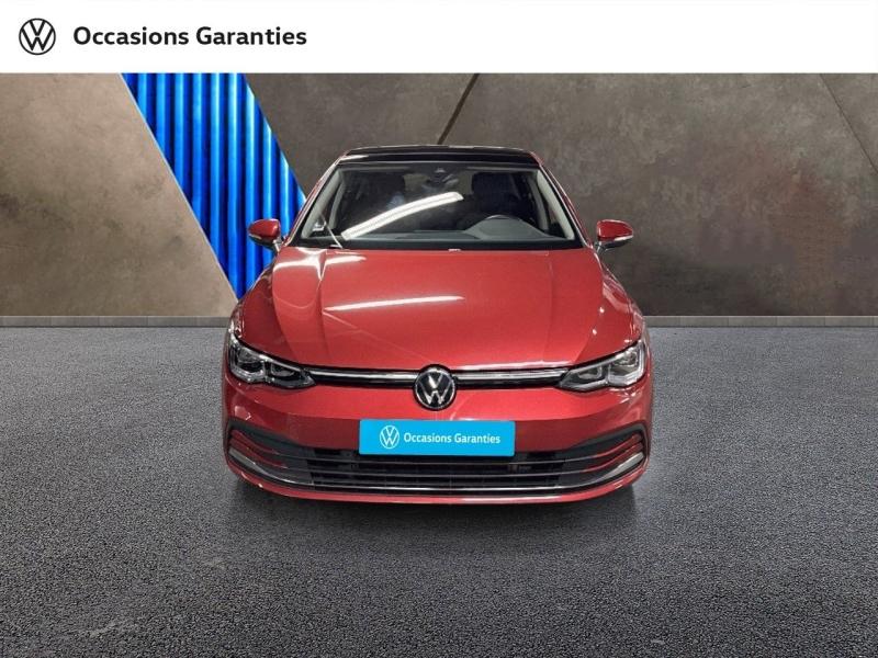 Voitures occasions VOLKSWAGEN GOLF Style Villemomble