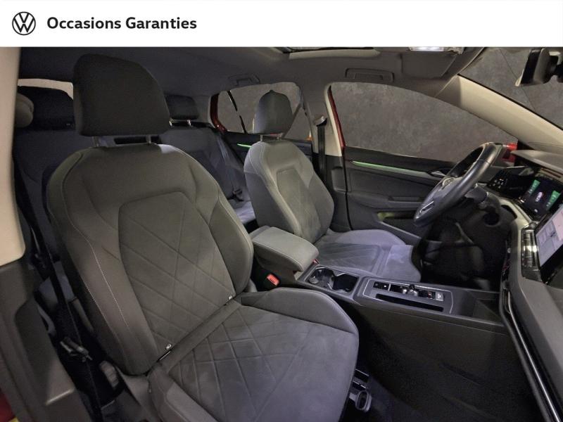 Voitures occasions VOLKSWAGEN GOLF Style Villemomble