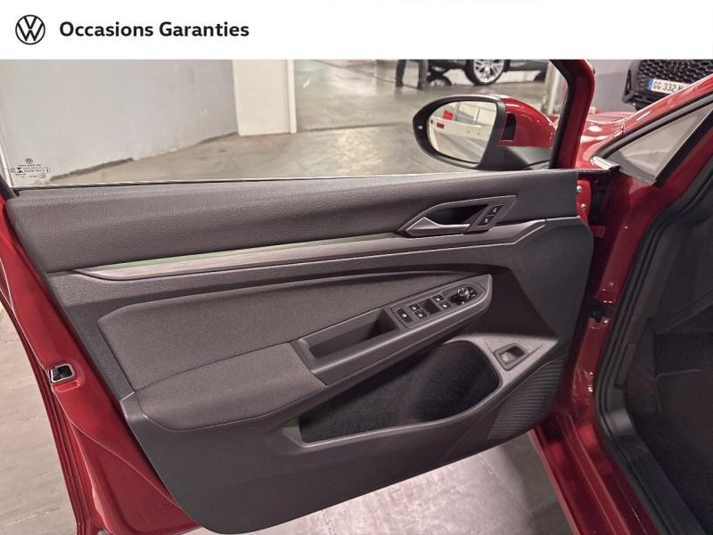 Voitures occasions VOLKSWAGEN GOLF Style Villemomble