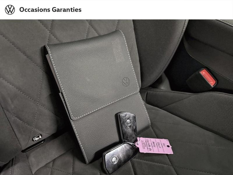 Voitures occasions VOLKSWAGEN GOLF Style Villemomble