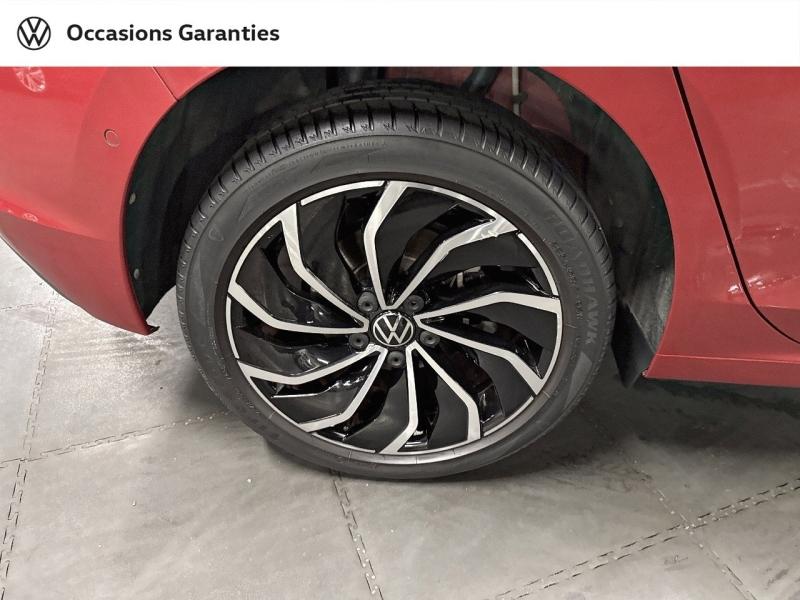 Voitures occasions VOLKSWAGEN GOLF Style Villemomble