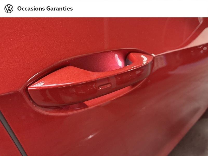 Voitures occasions VOLKSWAGEN GOLF Style Villemomble