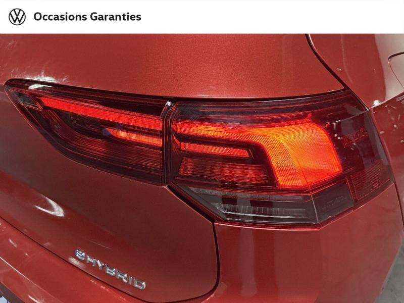 Voitures occasions VOLKSWAGEN GOLF Style Villemomble