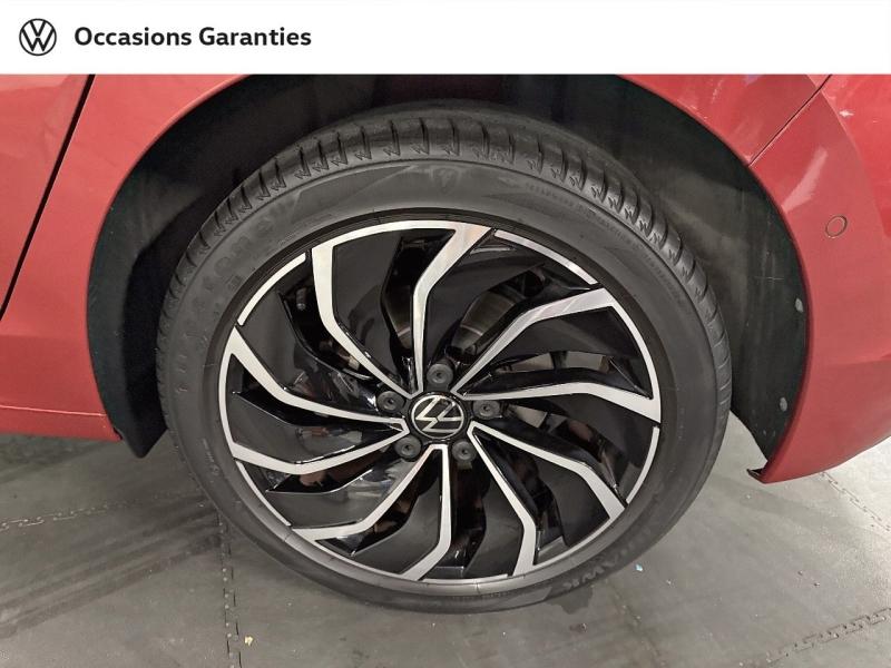 Voitures occasions VOLKSWAGEN GOLF Style Villemomble