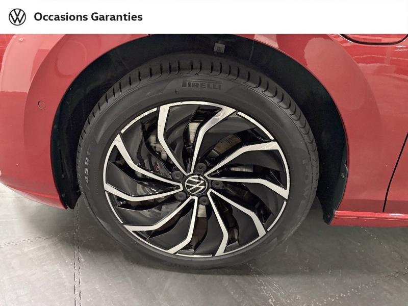 Voitures occasions VOLKSWAGEN GOLF Style Villemomble