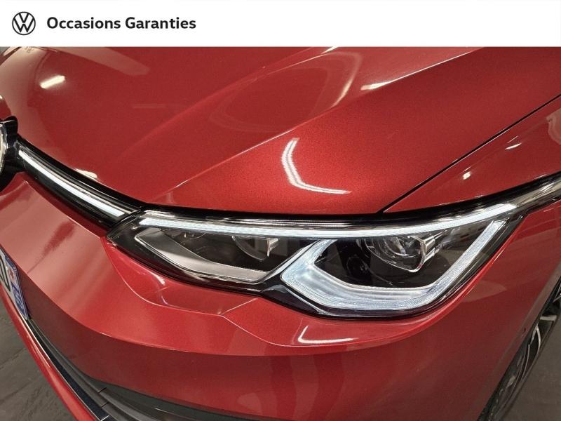 Voitures occasions VOLKSWAGEN GOLF Style Villemomble