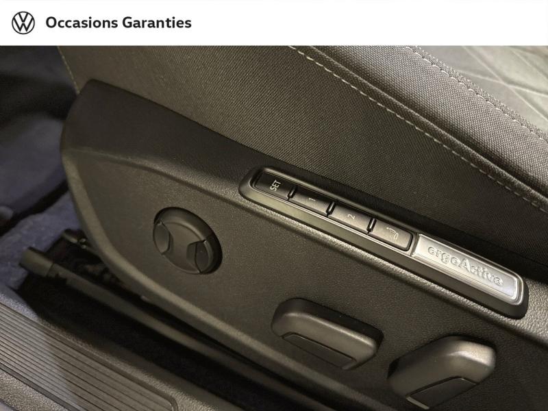 Voitures occasions VOLKSWAGEN GOLF Style Villemomble