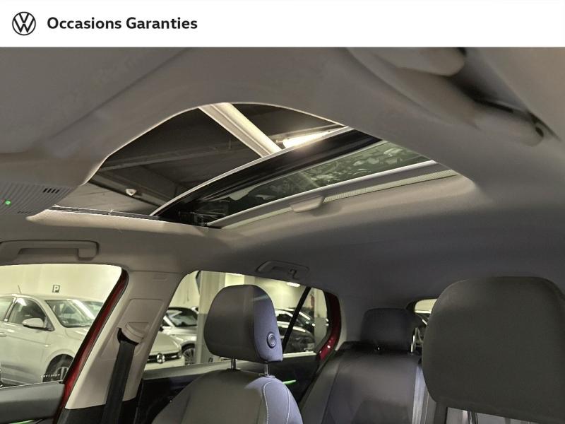 Voitures occasions VOLKSWAGEN GOLF Style Villemomble