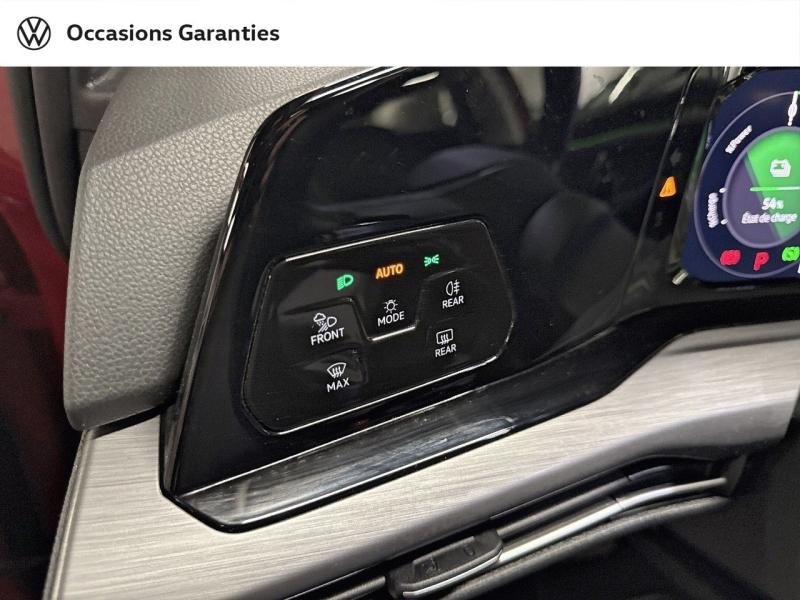 Voitures occasions VOLKSWAGEN GOLF Style Villemomble