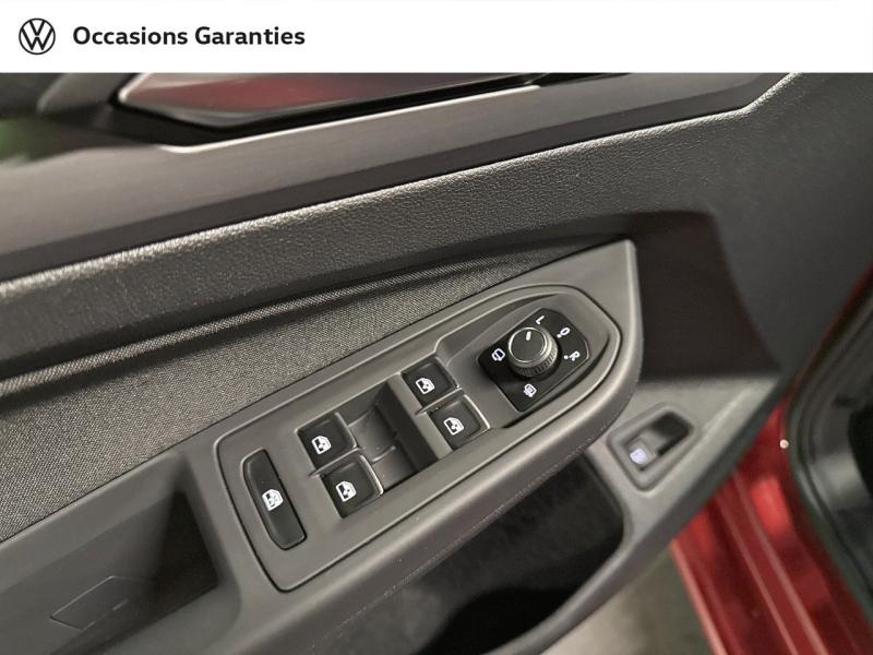 Voitures occasions VOLKSWAGEN GOLF Style Villemomble