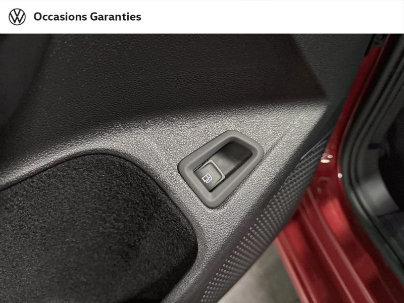 Voitures occasions VOLKSWAGEN GOLF Style Villemomble