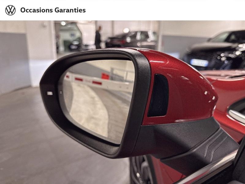 Voitures occasions VOLKSWAGEN GOLF Style Villemomble