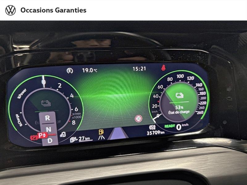 Voitures occasions VOLKSWAGEN GOLF Style Villemomble