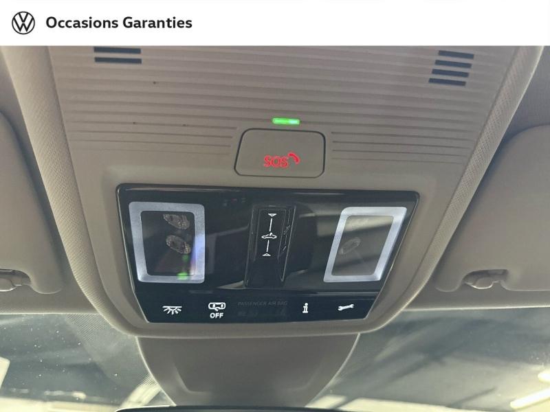 Voitures occasions VOLKSWAGEN GOLF Style Villemomble