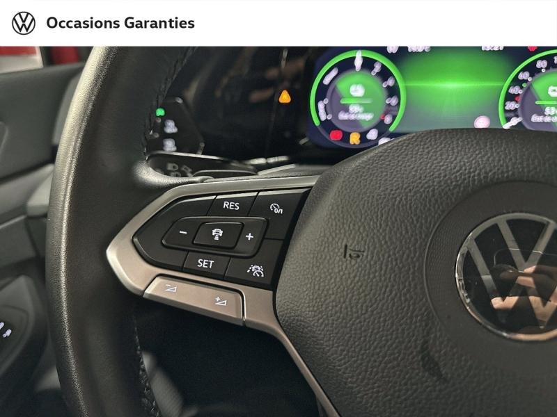 Voitures occasions VOLKSWAGEN GOLF Style Villemomble