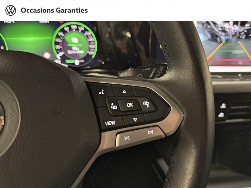 Voitures occasions VOLKSWAGEN GOLF Style Villemomble