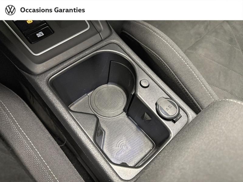 Voitures occasions VOLKSWAGEN GOLF Style Villemomble