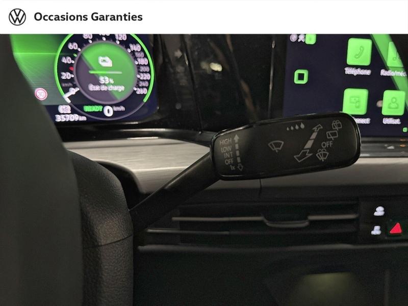 Voitures occasions VOLKSWAGEN GOLF Style Villemomble