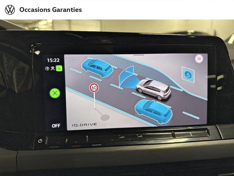 Voitures occasions VOLKSWAGEN GOLF Style Villemomble