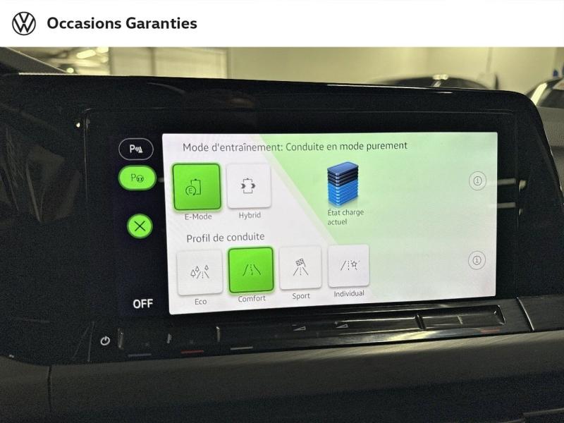 Voitures occasions VOLKSWAGEN GOLF Style Villemomble