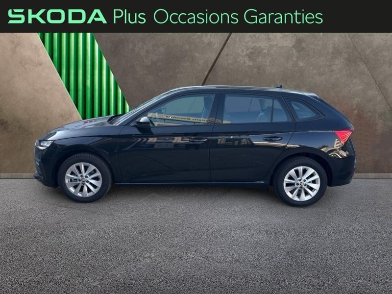 Voitures occasions ŠKODA SCALA Selection Villemomble