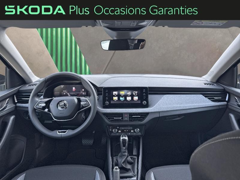 Voitures occasions ŠKODA SCALA Selection Villemomble