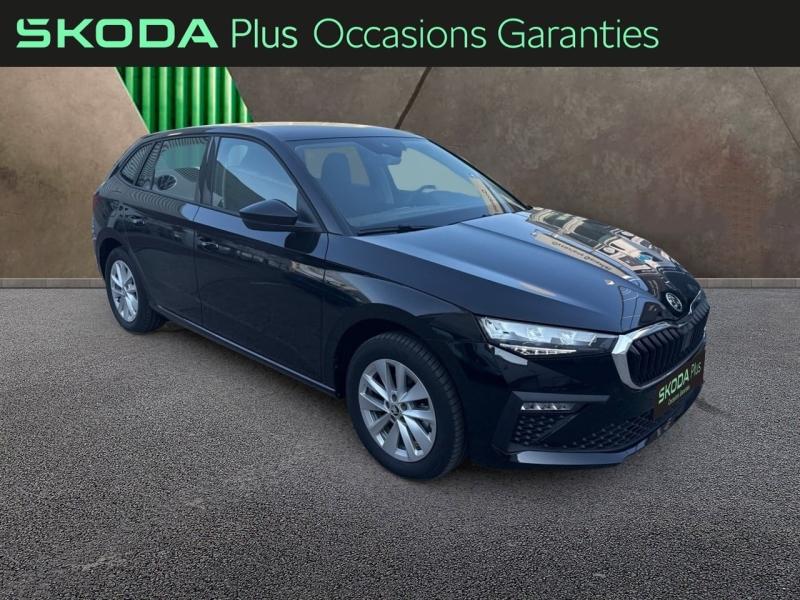 Voitures occasions ŠKODA SCALA Selection Villemomble