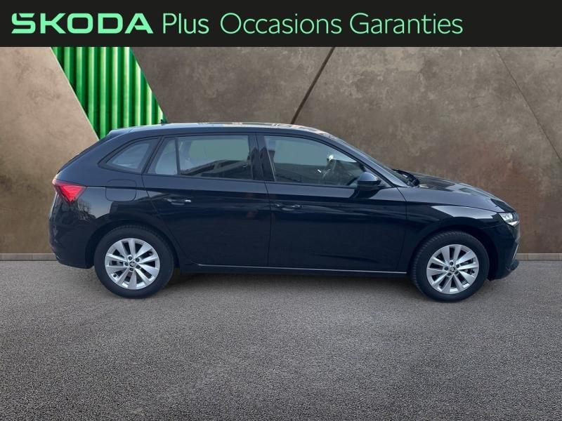 Voitures occasions ŠKODA SCALA Selection Villemomble