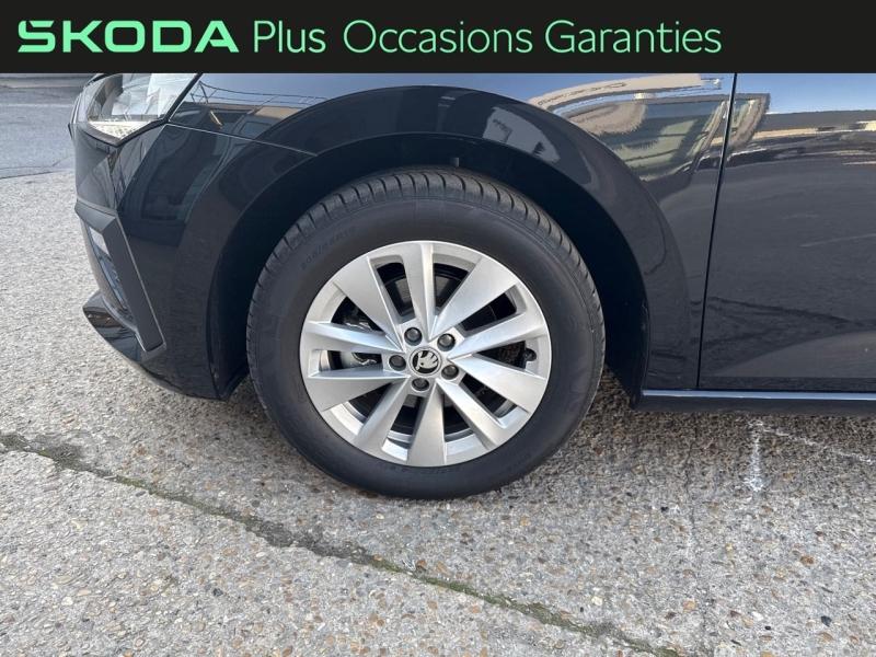 Voitures occasions ŠKODA SCALA Selection Villemomble
