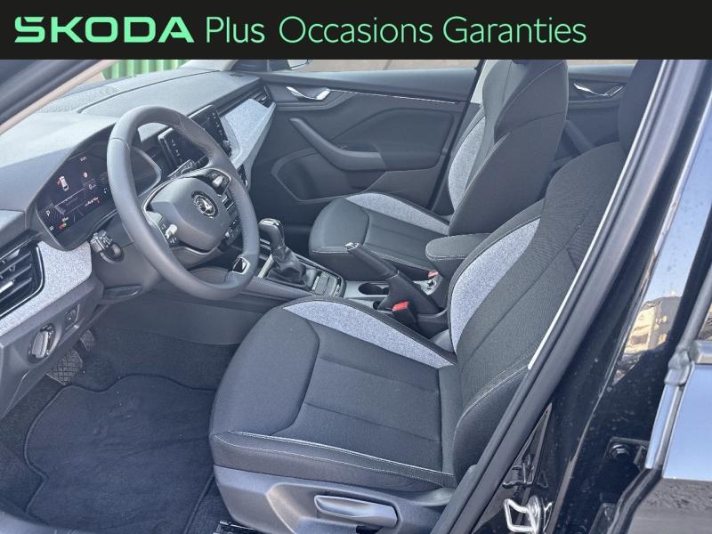 Voitures occasions ŠKODA SCALA Selection Villemomble