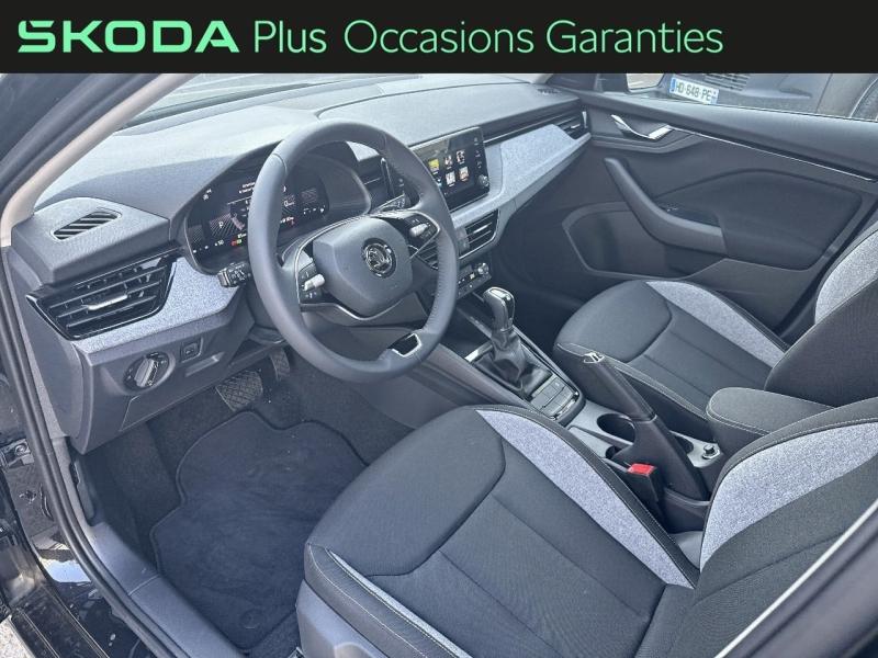 Voitures occasions ŠKODA SCALA Selection Villemomble