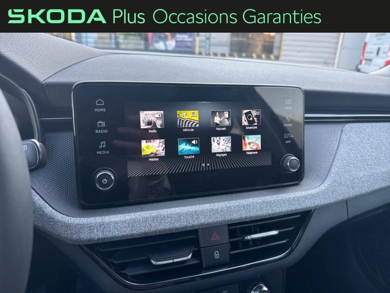 Voitures occasions ŠKODA SCALA Selection Villemomble