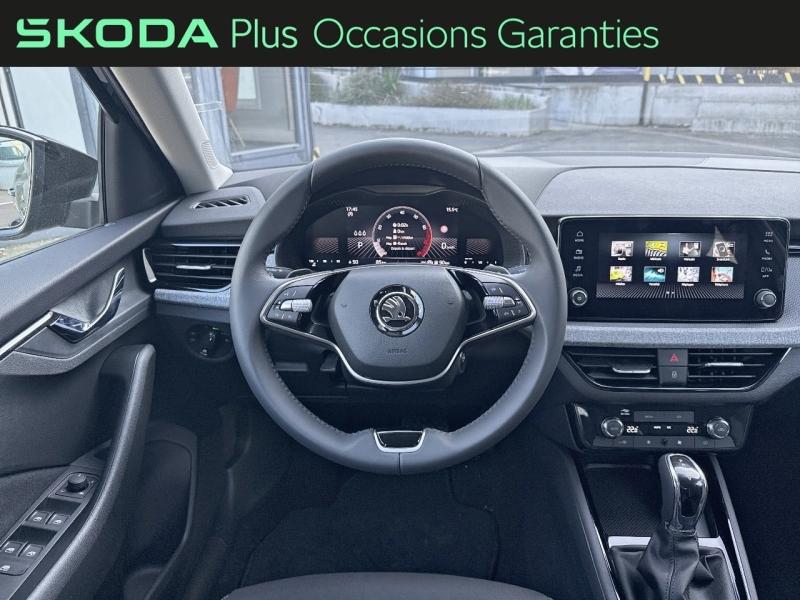 Voitures occasions ŠKODA SCALA Selection Villemomble