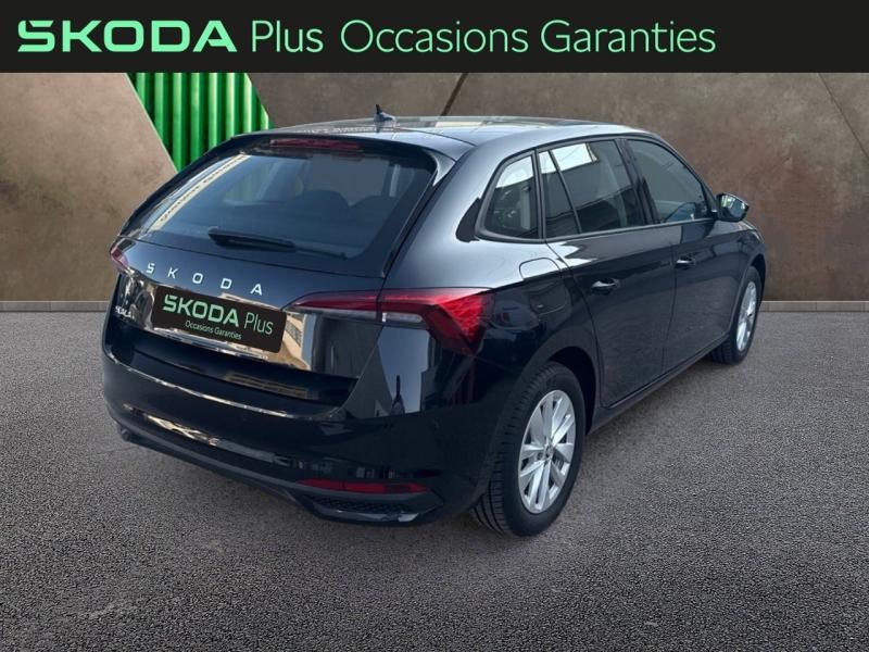 Voitures occasions ŠKODA SCALA Selection Villemomble