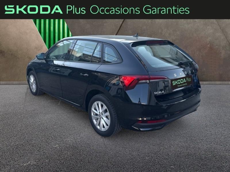 Voitures occasions ŠKODA SCALA Selection Villemomble