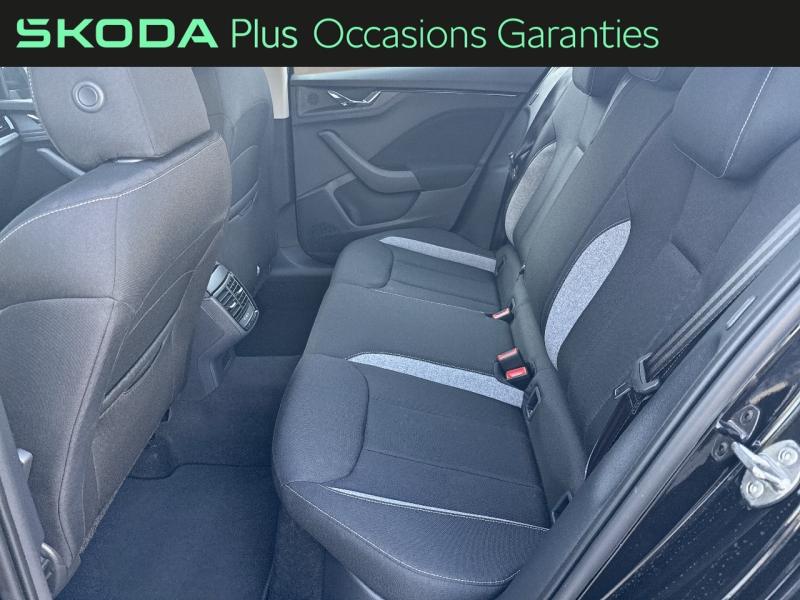 Voitures occasions ŠKODA SCALA Selection Villemomble