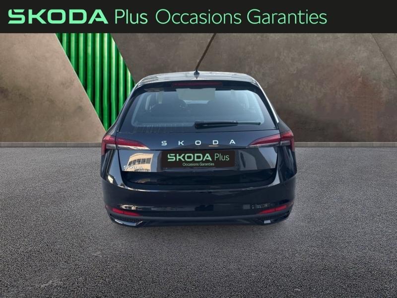 Voitures occasions ŠKODA SCALA Selection Villemomble