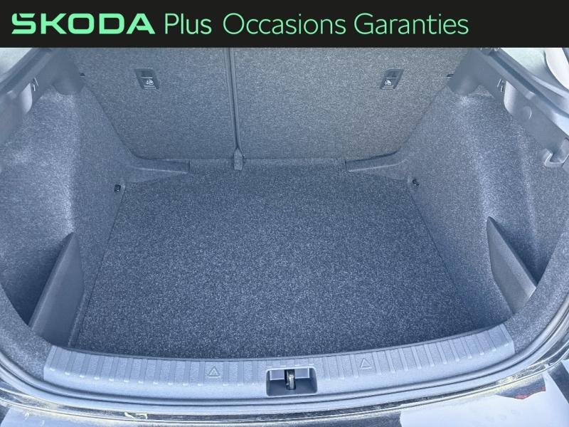 Voitures occasions ŠKODA SCALA Selection Villemomble