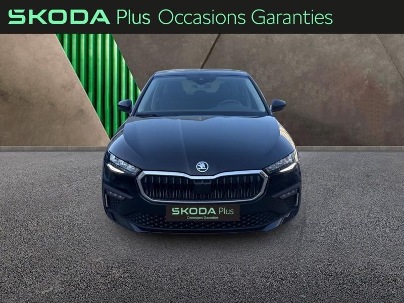 Voitures occasions ŠKODA SCALA Selection Villemomble