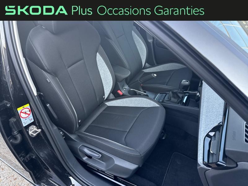 Voitures occasions ŠKODA SCALA Selection Villemomble