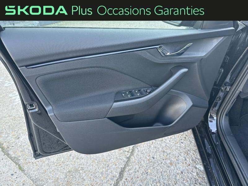 Voitures occasions ŠKODA SCALA Selection Villemomble