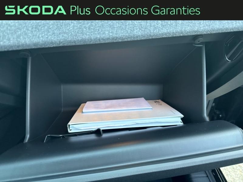 Voitures occasions ŠKODA SCALA Selection Villemomble