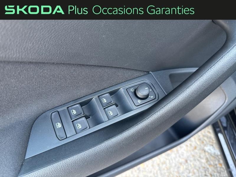 Voitures occasions ŠKODA SCALA Selection Villemomble