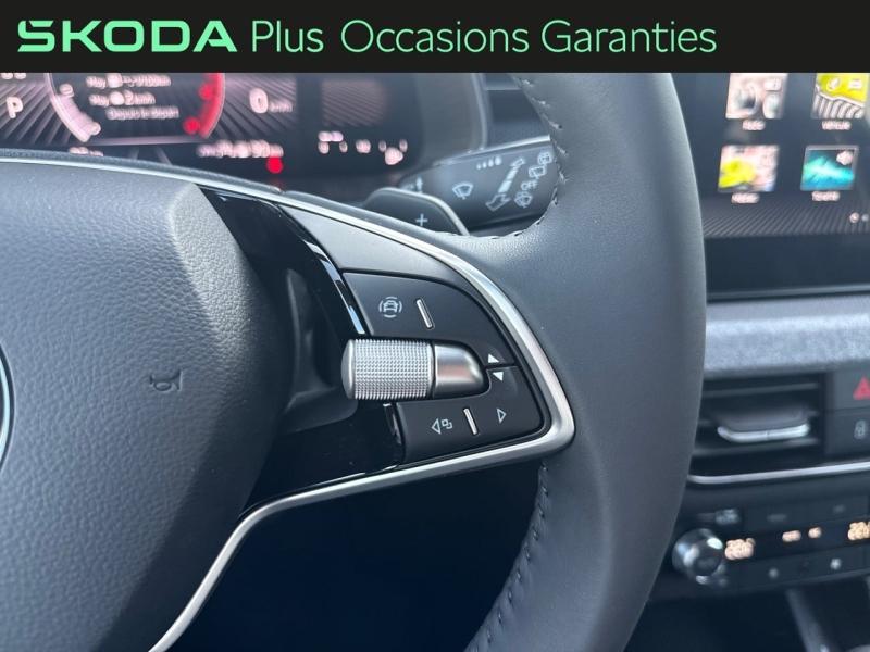 Voitures occasions ŠKODA SCALA Selection Villemomble