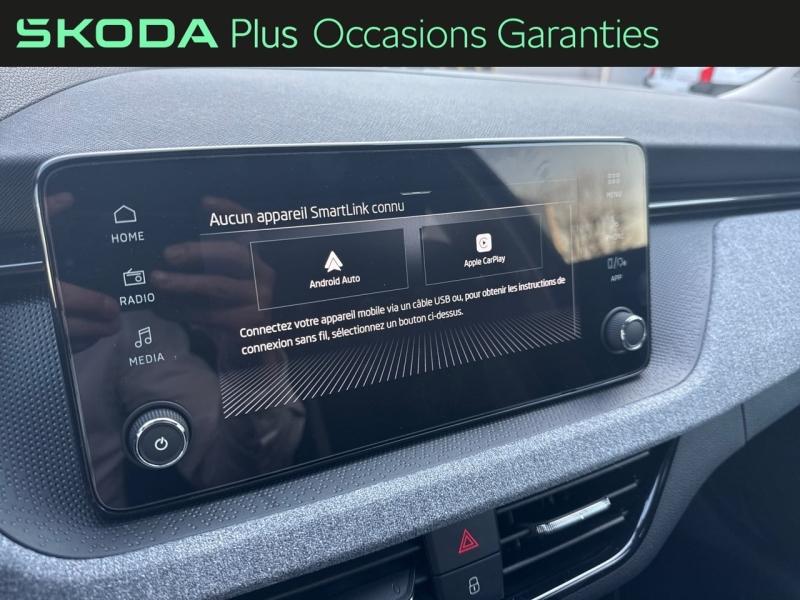 Voitures occasions ŠKODA SCALA Selection Villemomble