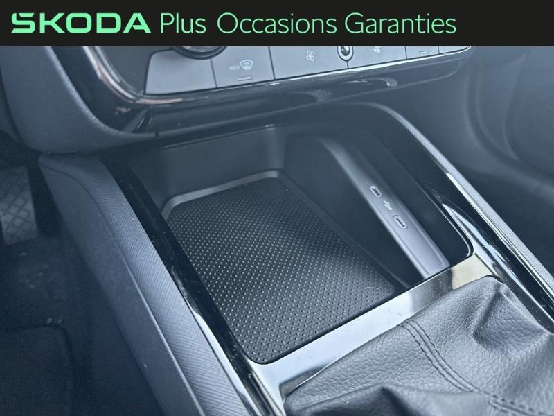 Voitures occasions ŠKODA SCALA Selection Villemomble