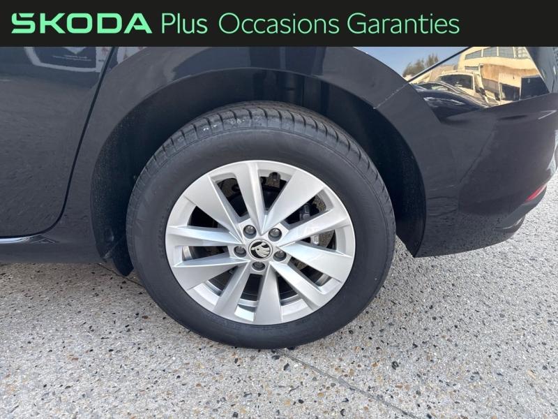Voitures occasions ŠKODA SCALA Selection Villemomble