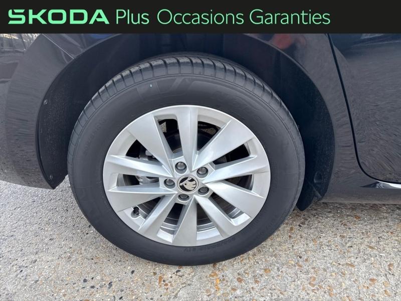 Voitures occasions ŠKODA SCALA Selection Villemomble